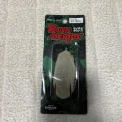 スミス アルキデス 廃盤品 雷魚 ライギョ スミス ライギョデントス マットチャート 10: バスルアー｜釣具