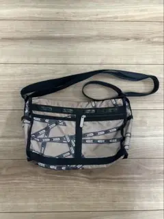 レスポ ショルダーバッグ