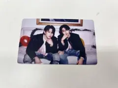 Stray Kids スキズ Do it HMV ラキドロB トゥリラチャ