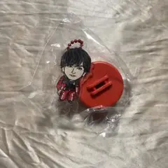 川村壱馬　BOTガチャ ペットボトルキャラスタンド