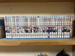 食戟のソーマ 全巻セット 1〜36巻