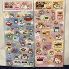 希少　激レア　平成レトロ　ハムスター倶楽部　食玩　6種類セット 平成レトロ ハムスター倶楽部 フィギュア 希少 レトロ レア - メルカリ
