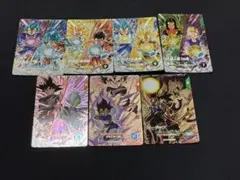 2026年最新】ドラゴンボールヒーローズデッキの人気アイテム - メルカリ
