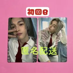 RIIZE ウォンビン トレカ All of You 初回B