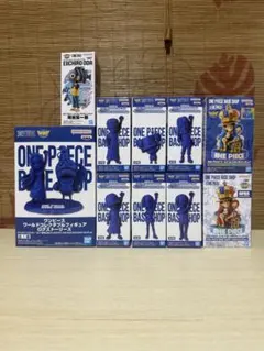 ONEPIECE BACESHOP LimitedEdition ベースショップ