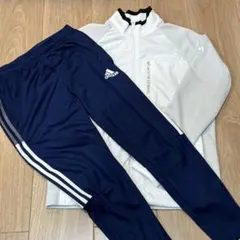アディダス　トレーニングウェア