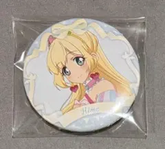 2025年最新】白鳥ひめ 缶バッジの人気アイテム - メルカリ