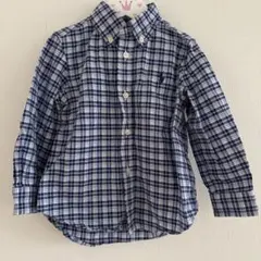 Ralph Lauren 長袖シャツ 18M