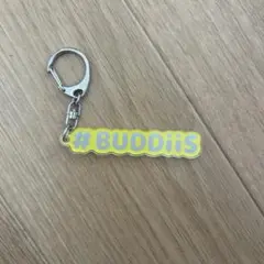 BUDDiiS過去グッズセット BUDDiiS vol.03 Zepp Tour – JOURNiiY -」オフィシャルグッズ