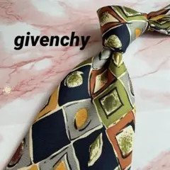 即購入OK!3本選んで1本無料！ジバンシー givenchy ネクタイ　762