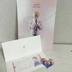 2026年最新】ジミン 展示会 入場特典の人気アイテム - メルカリ