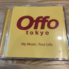 offo tokyo - My Music,Your L Life