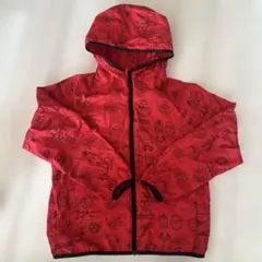 ジャンパー130cm スターウォーズ