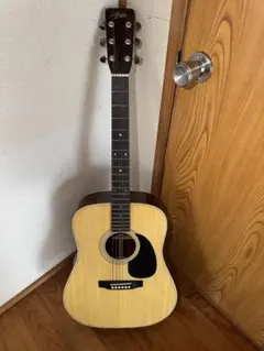 Aria 中古Aria F130WAcoustic Guitar 1970年代 - メルカリ
