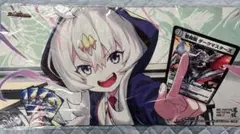 2026年最新】ファンフェスティバル プレイマットの人気アイテム - メルカリ