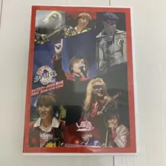 シャ乱Q　DVD 2006秋の乱　LIVE LIVE LIVE