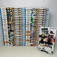 ハイキュー 全巻セット 1-45巻+ハイカラ