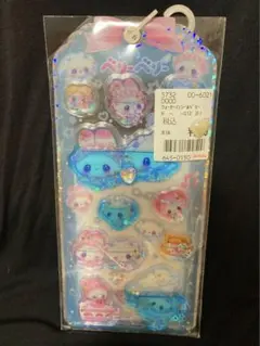 あ*認様 【正規品】まじかるベリーベリー ウォーターインシール