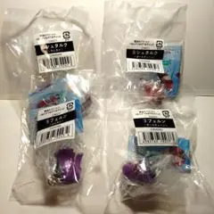 葬送のフリーレン つまんでつなげてますこっと フェルン＆シュタルク 未開封