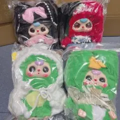 Baby three 4点まとめ売り