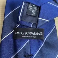 エンポリオアルマーニ ネクタイ