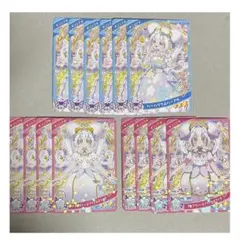 アイプリ ゲームカード