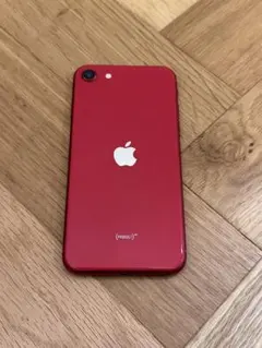 Apple iPhone SE 第2世代