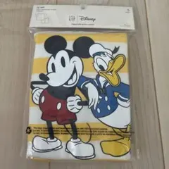 GAPキッズ上下セットアップ　ミッキー&ドナルド