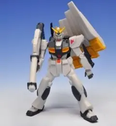MSセレクション2 ニューガンダム（vガンダム）のサムネイル