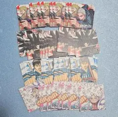 ナツコミ2025 ステッカー　40枚セット