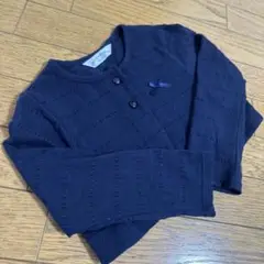 ショパン　ボレロ　カーディガン　120
