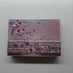 MAQuillAGE Sailor Moon コラボ パウダーケースのサムネイル