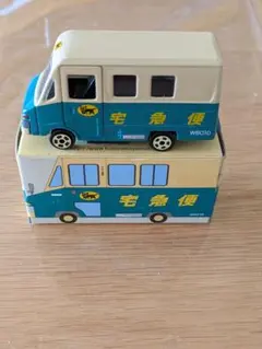 ヤマト、クール宅配車