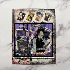 2025年最新】鬼滅の刃アクリルフィギュアコレクションの人気アイテム