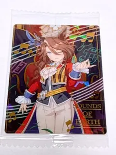 2025年最新】ウマ娘サウンズオブアースの人気アイテム - メルカリ