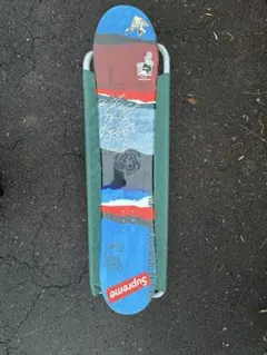90s zooyork スケボー　美品　パウエル　スラッシャー　Supreme 90s zooyork スケボー 美品 パウエル スラッシャー Supreme - メルカリ