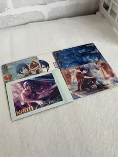 プロセカ　カイト　まとめ売り