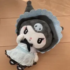 クロミ 恋闇タウンロリータ ぬいぐるみ