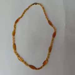 べっ甲ネックレス