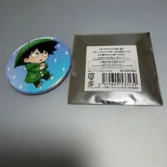 銀魂 サンリオコラボ 万斉 河上万斉 缶バッジ 缶バ - メルカリ