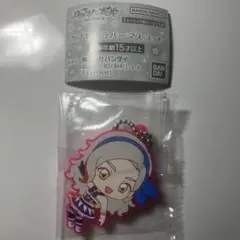 アイカツ 黒沢凛