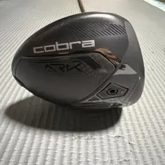 Cobra DARKSPEED LS ドライバー 9.0度