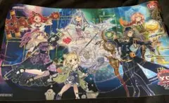 2025年最新】ycsj プレイマットの人気アイテム - メルカリ