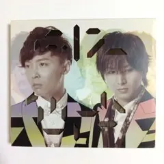 KinKi Kids / Time CD+DVD