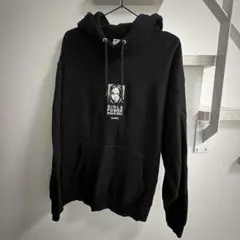 エックスガール パーカー