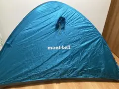 (未使用)モンベル ステラリッジ2 ブルー スリーブ式 Yahoo!オークション -「ステラリッジ2」の落札相場・落札価格