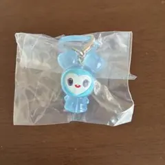 TWICE LOVELYS めじるしアクセサリー ナヨン ガチャ 未開封