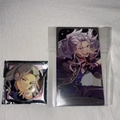 あんスタ 乱凪砂 グッズ2点セット