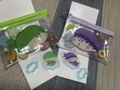 ミルモ　4点セット