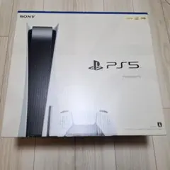 ☆値下げ中☆PS5本体 1T増量済（CFI-1100A） - メルカリ